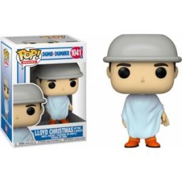 Funko POP Movies: Dumb & Dumber - Lloyd Getting Haircut (1041)