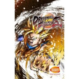 Bandai Namco Dragon Ball FighterZ â€“ Standard Edition (PC) DIGITAL