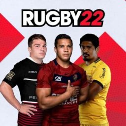 Plug in Digital Rugby 22 - PC DIGITAL