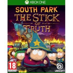 Ubisoft South Park: The Stick of Truth HD - Xbox