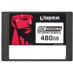Kingston DC600M Enterprise 480GB