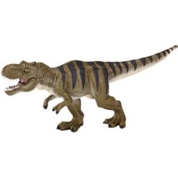 Mojo Fun Mojo - Tyrannosaurus Rex s pohyblivou čelistí