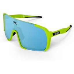 Beam Sky Fluorescent, Full Ice Blue