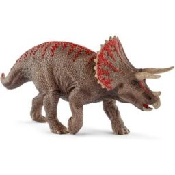 Schleich Triceratops 15000