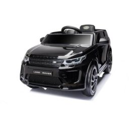 ELJET® Eljet Land Rover Discovery Sport černé/black