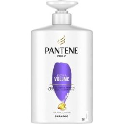 PANTENE Pro-V Extra Volume 1000 ml