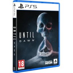 Sony Until Dawn - PS5