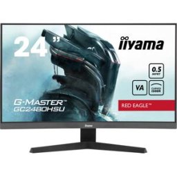 24" iiyama G-MASTER GC2480HSU-B1