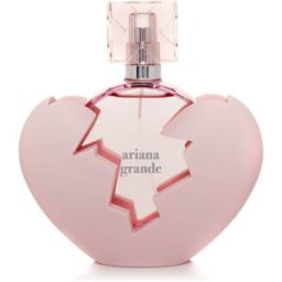 ARIANA GRANDE Thank U Next EdP 100 ml