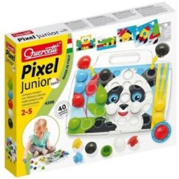 Quercetti Fantacolor Junior Starter set