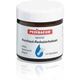 Pedibaehr Balzám na redukci keratózy s kyselinou salicylovou 60 ml