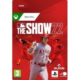 Microsoft MLB The Show 22 - Xbox One Digital