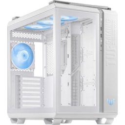 Asus TUF GAMING GT502 PLUS TG WHITE