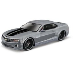 Maisto AssemblyLine 2010 Chevrolet Camaro SS