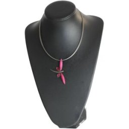 Eva Lhotáková E.L. 1 Vážka růžová