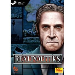 1C online Realpolitiks (PC) DIGITAL