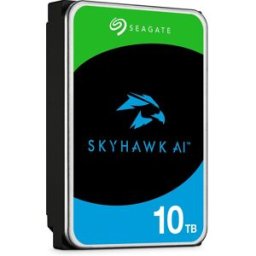 Seagate SkyHawk AI 10TB
