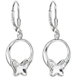 EVOLUTION GROUP 31248.1 crystal (AG 925/1000, 2,6 g)