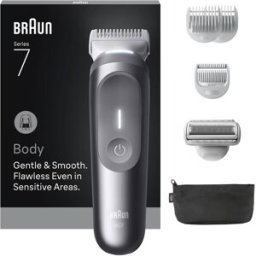 Braun Series 7 BG7550