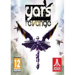 Atari Yar’s Revenge (PC) DIGITAL