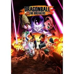 Bandai Namco Dragon Ball: The Breakers - PC DIGITAL