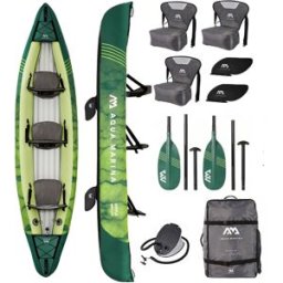 AQUA MARINA Ripple 370