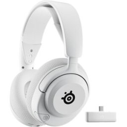 SteelSeries Arctis Nova 5X White