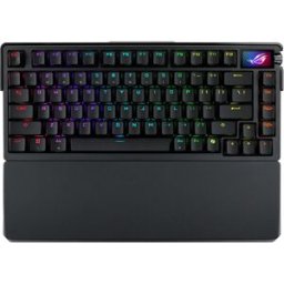 Asus ROG Azoth Extreme (ROG NX Snow / PBT) - US