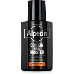 ALPECIN Coffein Hair Booster 200 ml