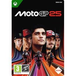 Microsoft MotoGP 25 - Xbox Digital