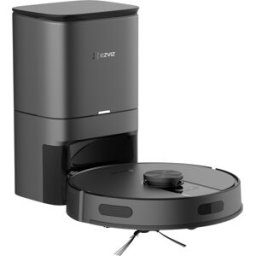 EZVIZ RE4 Plus black