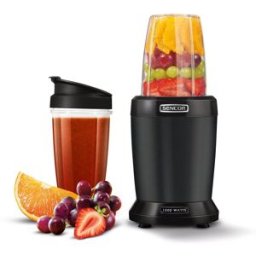 SENCOR SNB 4303BK nutri mixér