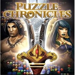 Immanitas Puzzle Chronicles (PC) DIGITAL
