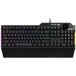 Asus TUF Gaming K1 - US