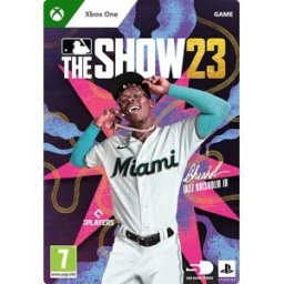 Microsoft MLB The Show 23: Standard Edition - Xbox One Digital