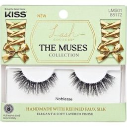 Kiss Lash Couture Muses Collection Lash 01