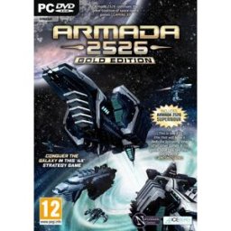 Immanitas Armada 2526 Gold Edition (PC) DIGITAL