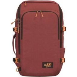 CabinZero Adv Pro 32 L Sangria red