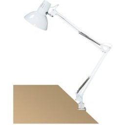 Rabalux - Stolní lampa 1xE27/60W/230V