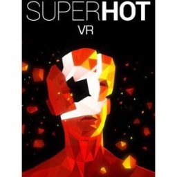 Imgn.pro SUPERHOT VR - PC DIGITAL
