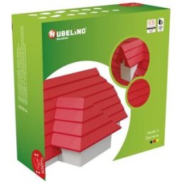 HUBELINO Kuličková dráha - střecha 124 ks