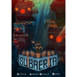 Plug in Digital Subaeria (PC) DIGITAL