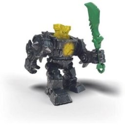 Schleich Stínový pralesní robot Eldrador® Mini Creatures 42600