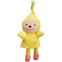 Mac Toys Kouzelná školka František