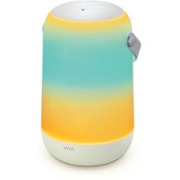 Wiz Mobile Portable Light Colors