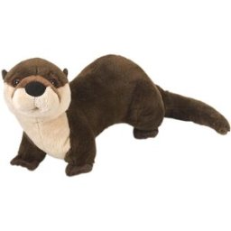 WILD REPUBLIC Vydra 38 cm