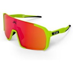 Beam Sky Fluorescent, Full Red