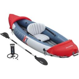 Bestway Rapid X1 290 × 91cm sada