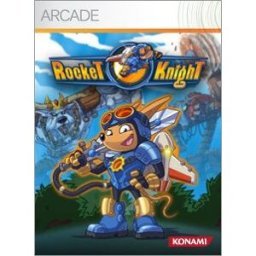 Immanitas Rocket Knight (PC) DIGITAL