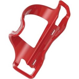Lezyne Flow Cage SL - R Enhanced Red